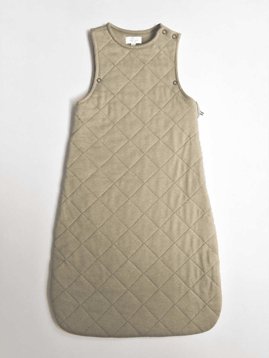 The Quilted Sleep Sack