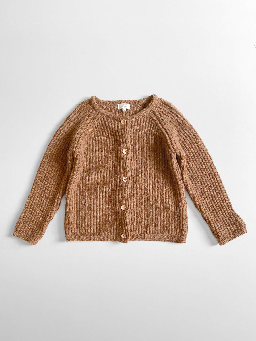 Outlet | The Forest Cardigan