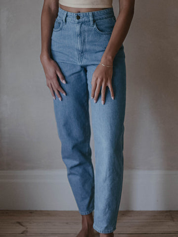 The Perfect Jean - Women's