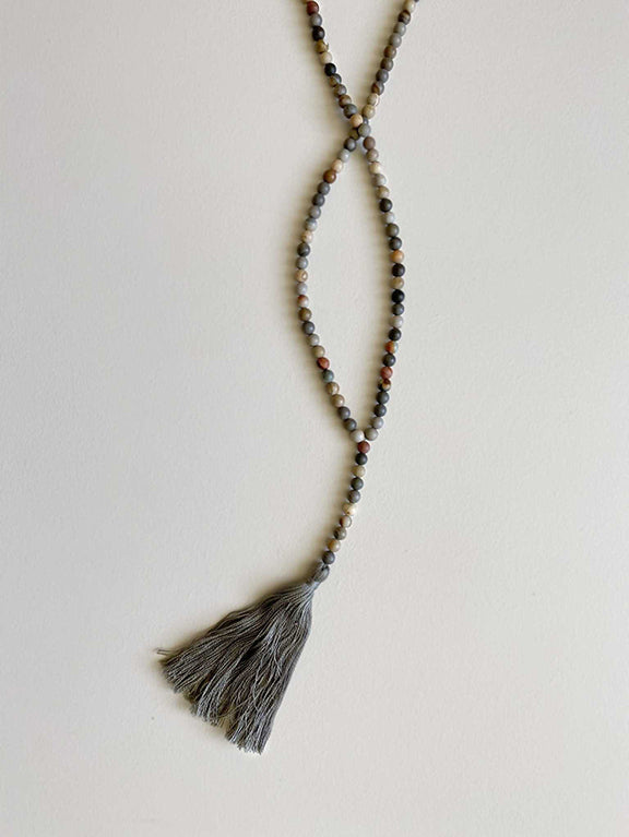 The Natural Necklace - Women's