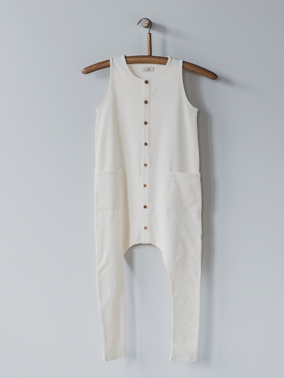Outlet | The Free Range Playsuit